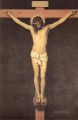 十字架上のキリスト ディエゴ・ベラスケス
